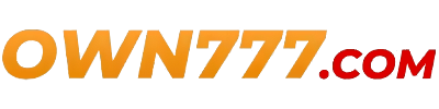 OWN777 LOGO
